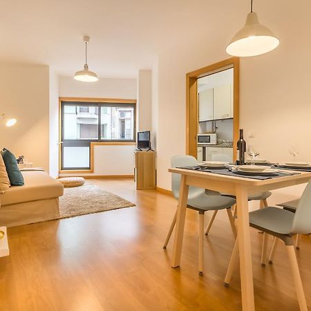 Camoes Executive Flat Apartment Porto Exterior photo