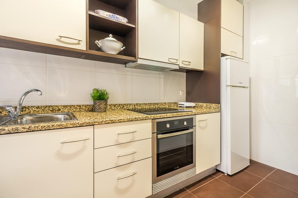 Camoes Executive Flat Apartment Porto Exterior photo