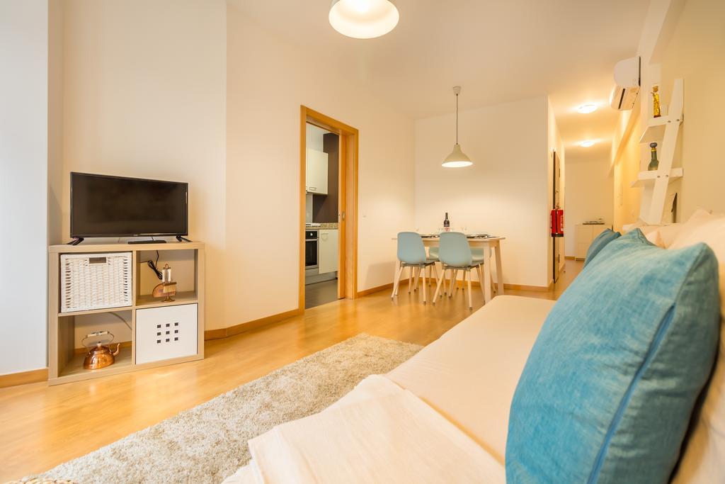 Camoes Executive Flat Apartment Porto Exterior photo