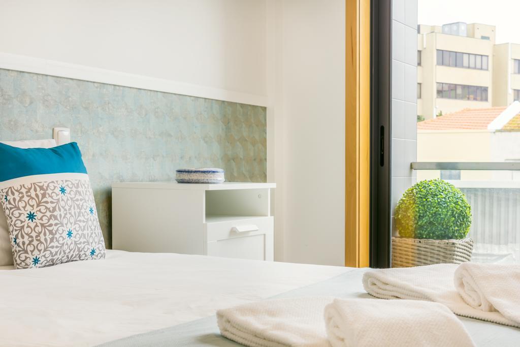 Camoes Executive Flat Apartment Porto Exterior photo