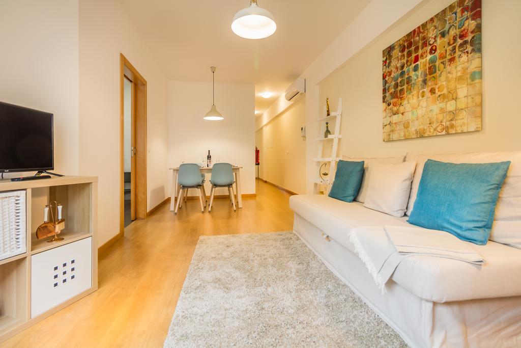 Camoes Executive Flat Apartment Porto Exterior photo