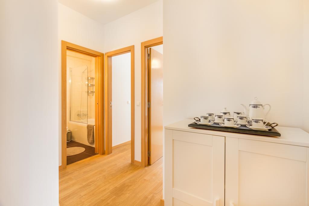 Camoes Executive Flat Apartment Porto Exterior photo
