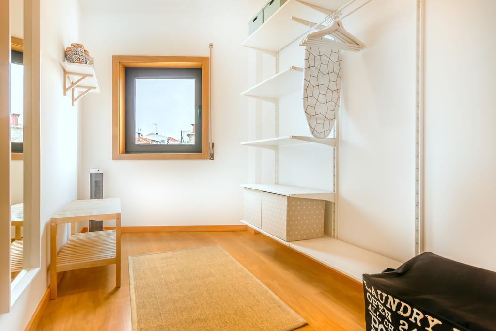 Camoes Executive Flat Apartment Porto Exterior photo