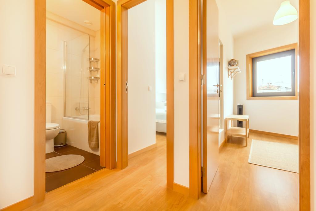 Camoes Executive Flat Apartment Porto Exterior photo